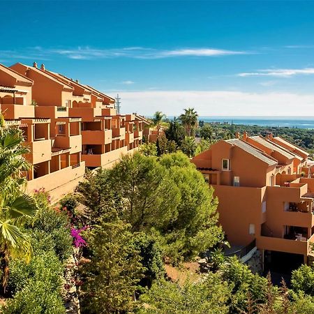 Apartmán R16 Jans Penthouse With Amazing Views Marbella Exteriér fotografie