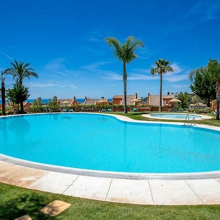 Apartmán R16 Jans Penthouse With Amazing Views Marbella Exteriér fotografie